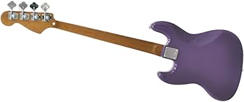 Amazon | PLAYTECH (プレイテック) エレキベース ジャズベース